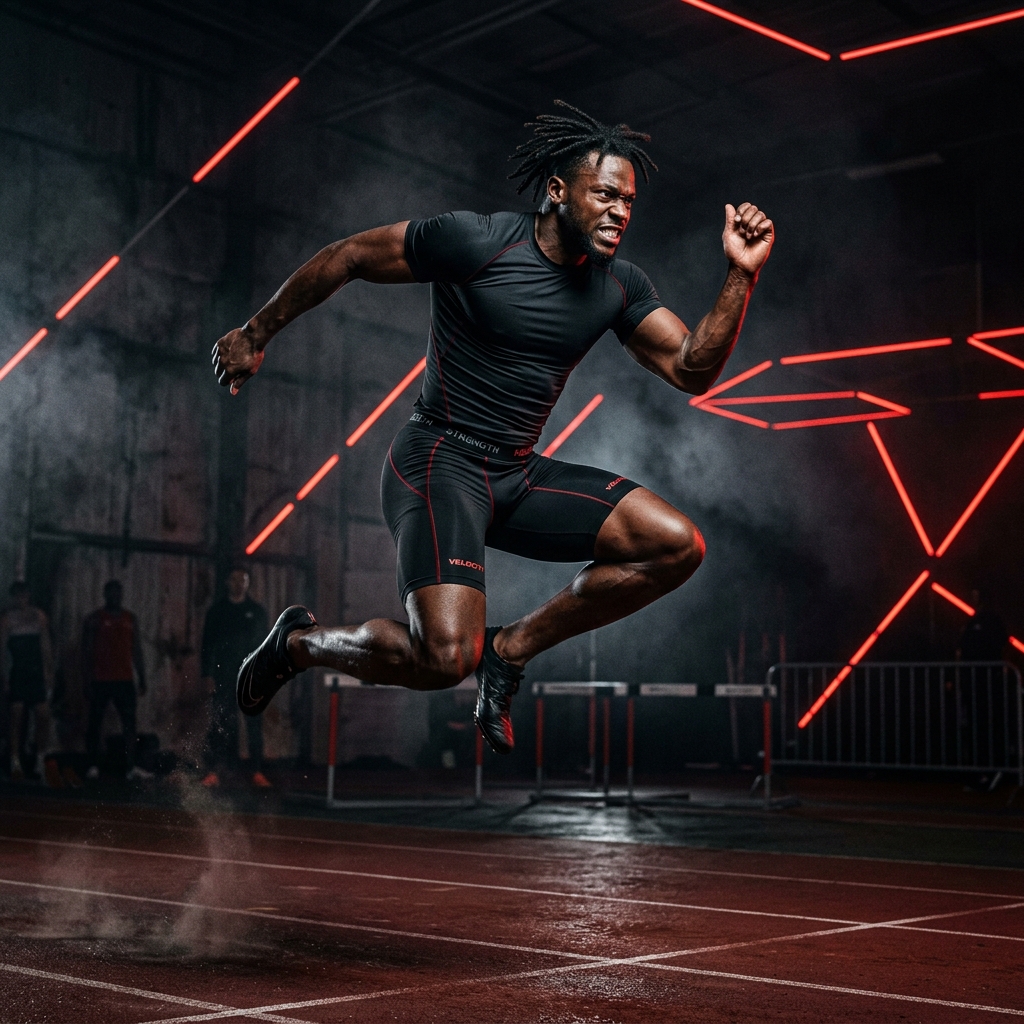 TRIFLEX High Performance Athlete